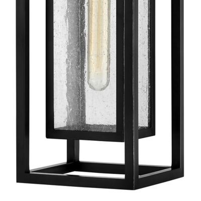 Republic Outdoor Pendant