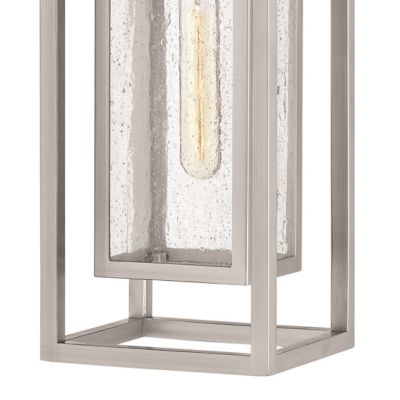 Republic Outdoor Pendant