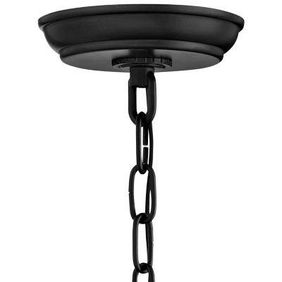 Republic Outdoor Pendant