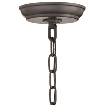Republic Outdoor Pendant
