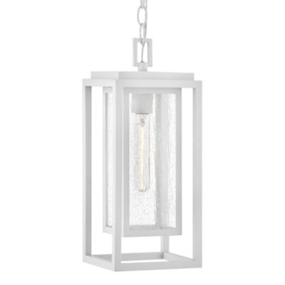 Republic Outdoor Pendant