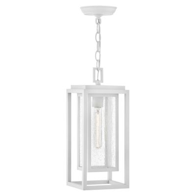 Republic Outdoor Pendant