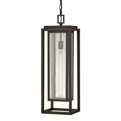 Republic Outdoor Pendant