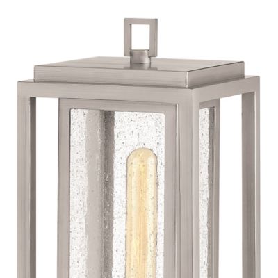 Republic Outdoor Pier Mount