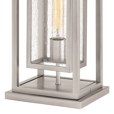 Republic Outdoor Pier Mount