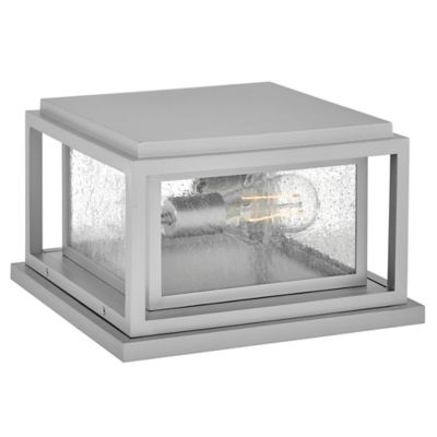 Republic Outdoor Pier Mount