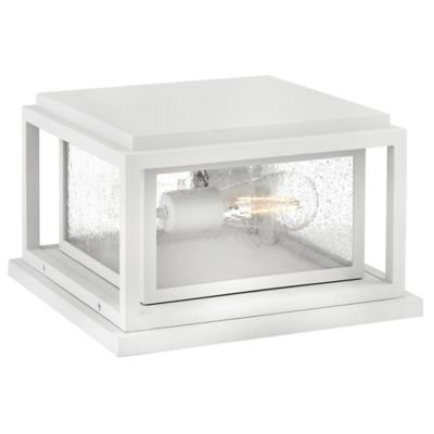 Republic Outdoor Pier Mount