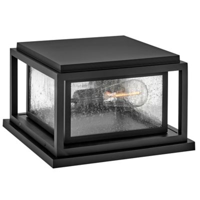 Republic Outdoor Pier Mount