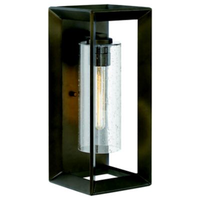 Rhodes Outdoor Sconce