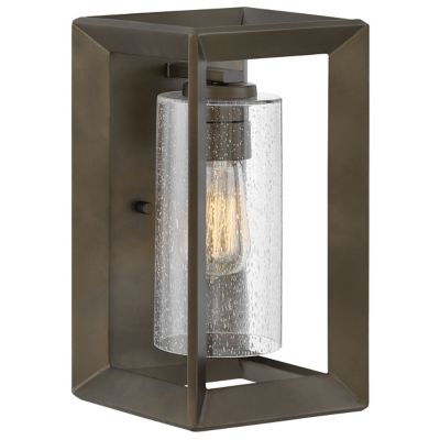 Rhodes Outdoor Wall Sconce