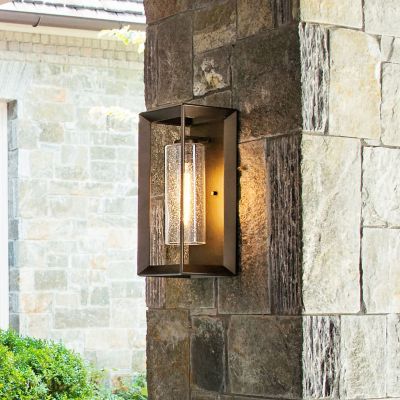 Rhodes Outdoor Sconce