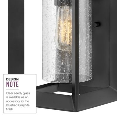 Rhodes Outdoor Sconce