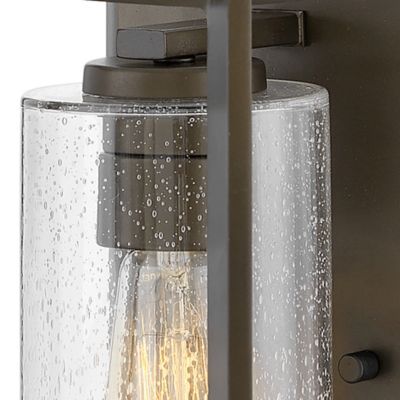 Rhodes Outdoor Sconce