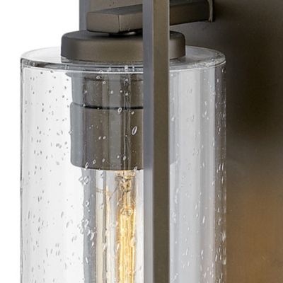 Rhodes Outdoor Sconce