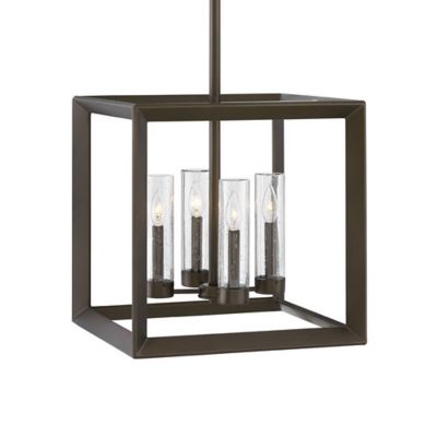 Rhodes Outdoor Chandelier