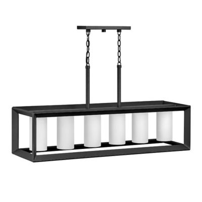 Rhodes Outdoor Linear Suspension