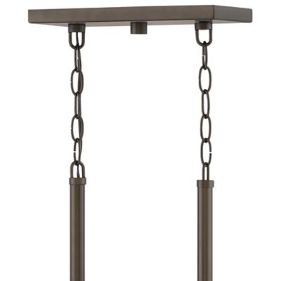 Rhodes Outdoor Linear Suspension