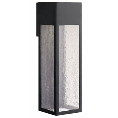Rook Outdoor LED Wall Sconce