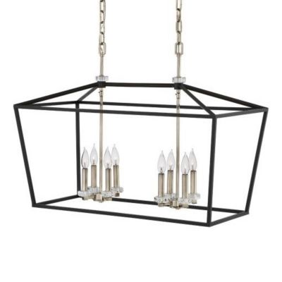 Stinson Linear Suspension