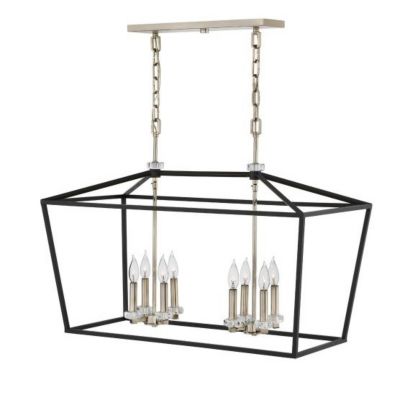 Stinson Linear Suspension