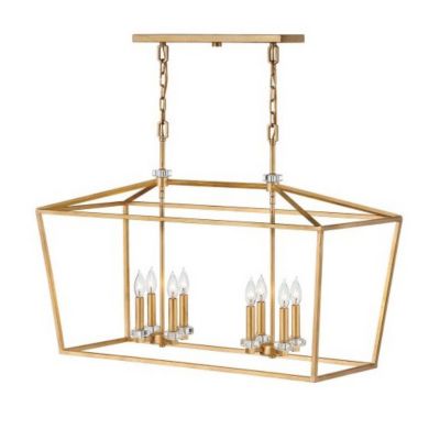 Stinson Linear Suspension