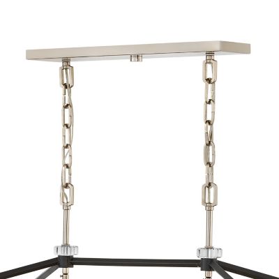 Stinson Linear Suspension