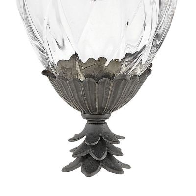 Plantation Outdoor Wall Sconce