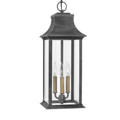 Adair Outdoor Pendant