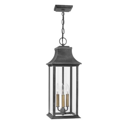 Adair Outdoor Pendant