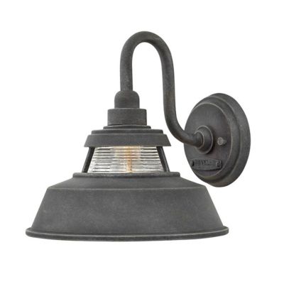 Troyer Outdoor Sconce
