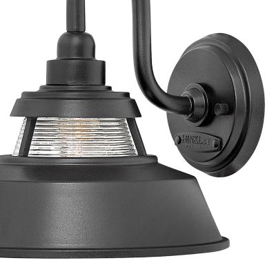 Troyer Outdoor Sconce