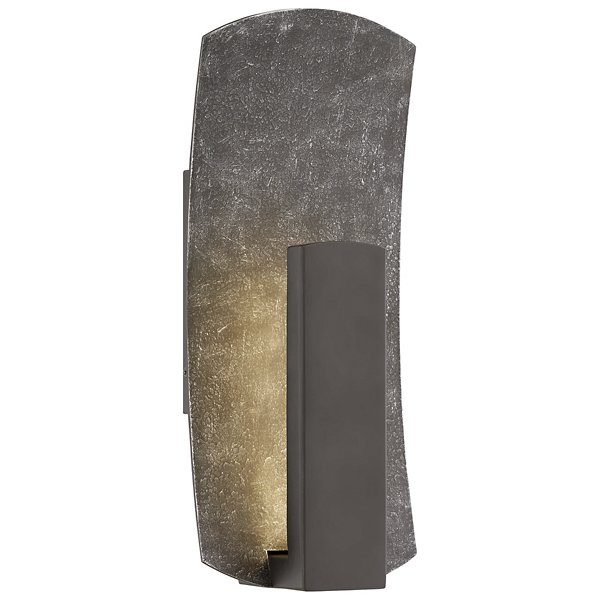 Bend LED Outdoor Wall Sconce