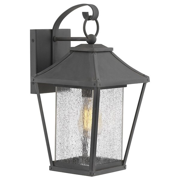 Palmer Outdoor Wall Sconce