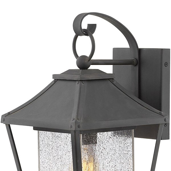 Palmer Outdoor Wall Sconce