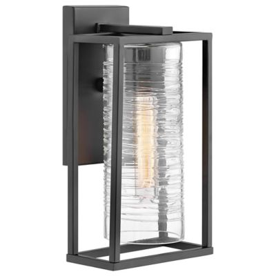 Pax Outdoor Wall Sconce