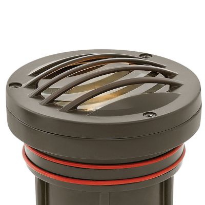 Grill Top Well Light