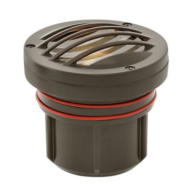 Grill Top LED Well Light