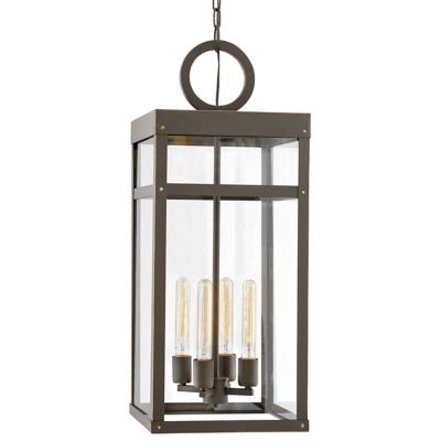 Porter Outdoor Pendant