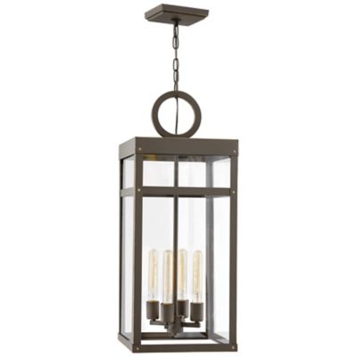 Porter Outdoor Pendant