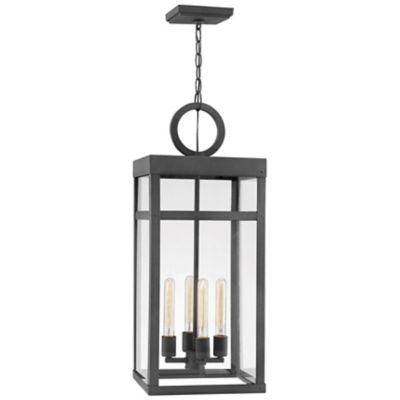 Porter Outdoor Pendant