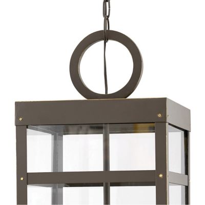 Porter Outdoor Pendant