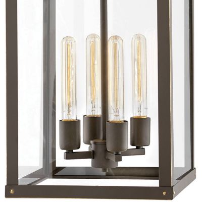 Porter Outdoor Pendant