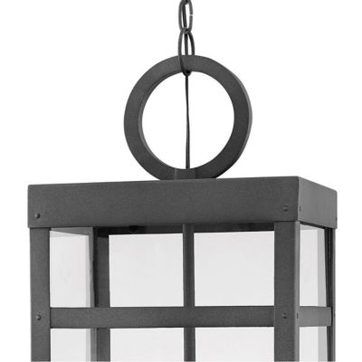 Porter Outdoor Pendant