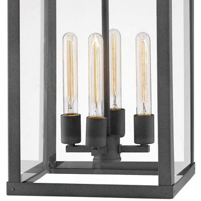 Porter Outdoor Pendant