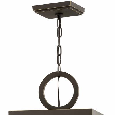 Porter Outdoor Pendant