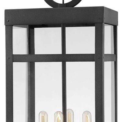 Porter Outdoor Pendant