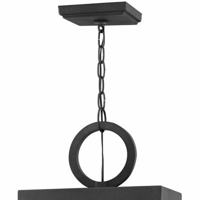 Porter Outdoor Pendant