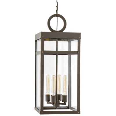 Porter Outdoor Pendant