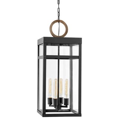 Porter Outdoor Pendant