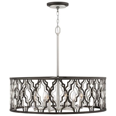 Portico Drum Pendant